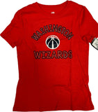 Washington Wizards Boys T-Shirt Large 10/12