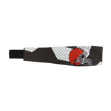 Cleveland Browns NFL Fanband Headband Ladies Team Apparel FREE SHIPPING