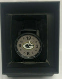 SPARO Green Bay Packers NFL Logo Face Men's Watch w/Gift Box FREE SHIPPING