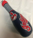 Cleveland Indians RETIRED LOGO MLB 9