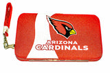 Arizona Cardinals NFL Wristlet 6