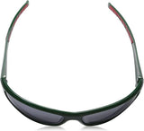 Minnesota Wild NHL 3 Dot Sunglasses