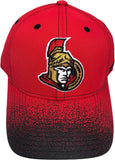 Reebok Ottawa Senators Men's Adjustable Hat