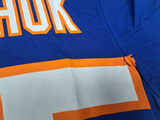 Reebok NHL New York Islanders Johnny Boychuk #55 Men's Shirt Size Small
