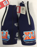 Indianapolis Colts NFL Super Bowl XLII Champions Bottle Suit 2 Pack