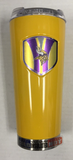 Minnesota Vikings NFL Travel Stainless 20 oz Insulated Tumbler w/Lid