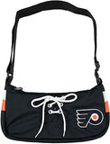 Philadelphia Flyers NHL Team Jersey Purse