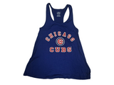MLB Chicago Cubs Girl's Tank Top T-Shirt Medium 7/8