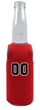 NBA  Chicago Bulls Insulated Bottle Team Jersey Cooler