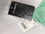 Boston Celtics Women’s Short Sleeve Shirt Heather Green MEDIUM 8/10