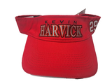 NASCAR Kevin Harvick #29 2003 Men's Visor Hat RCR Childress Racing
