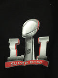 New England Patriots NFL Women's 02-05-17 Super Bowl Champions Bling Jacket