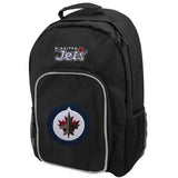 NHL Winnipeg Jets Concept One Southpaw Team Logo Backpack