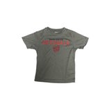 MLB Washington Nationals  Youth Boys T-Shirt Gray