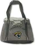Jacksonville Jaguars New Logo NFL TEAM Logo Hoodie Purse