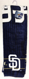 San Diego Padres MLB Fiber Reactive Beach Towel 30" x 60"