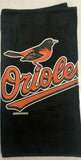 MLB Baltimore Orioles 15'' x 25'' Sports Towel