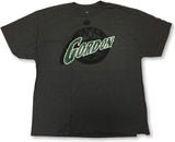 Utah Jazz NBA Men's Gordon Hayward 2 Sided T-Shirt 2XL