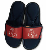 Boston Red Sox Alternate Logo FOCO NWT Big Logo Foam Slide Medium 9/10