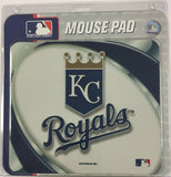 KANSAS CITY ROYALS MOUSE PAD Computer Mousepad Gifts MLB Baseball Fans