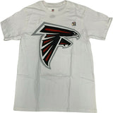 Atlanta Falcons Men's T-Shirt Medium White