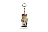 Baltimore Orioles MLB Original Baseball Player LiL Sports Brat Keychain